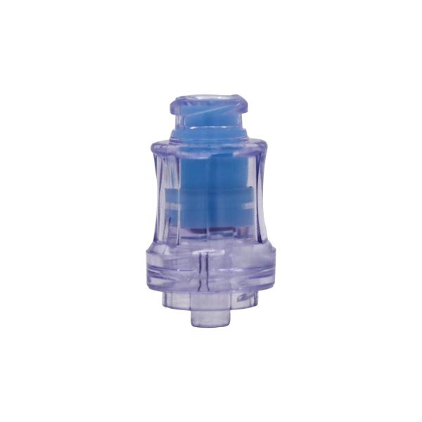 Medical Needle Free Connector For Iv Set Negative Pressure