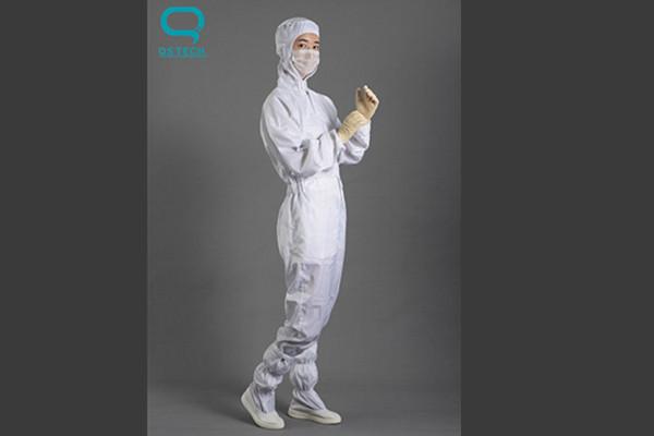 Combinação unisex do vestuário da anti roupa estática prática do Workwear para a transformação de produtos alimentares da farmácia