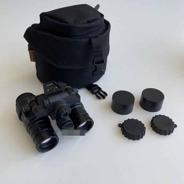 PVS-31 Binocular Night Vision Goggles Gen2+ Night Vision Goggles Military Grade