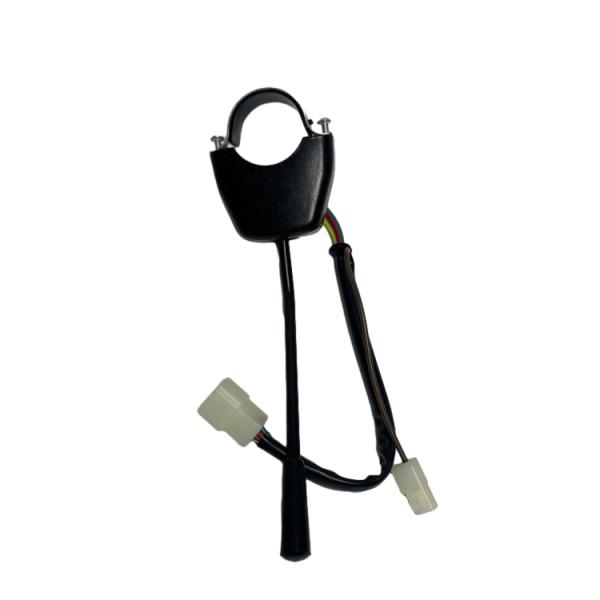 New Condition CPC(D)20-30 Compatible Turn Light Switch with 3 Months Warranty for Forklifts