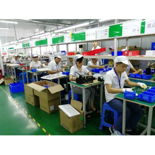 Shanghai Kingstyle Electrical MFY Co. Ltd