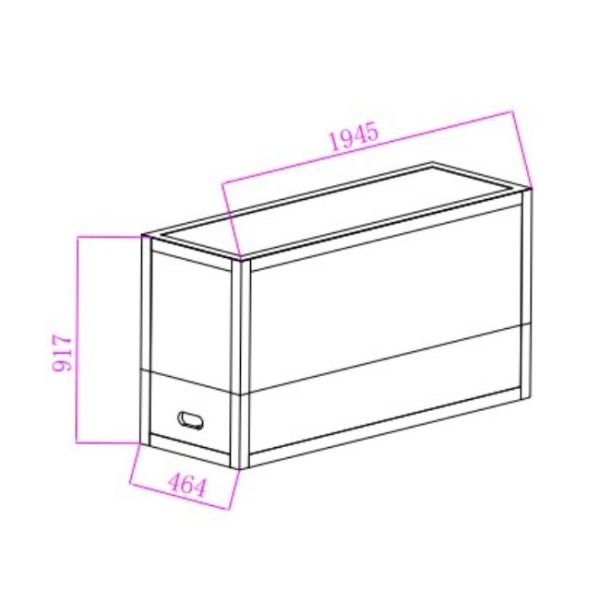 55-inch Indoor Floor-Standing Touch transparent oled display price Supports Windows and Android Systems with Built-in Memory Whole Machines OEM