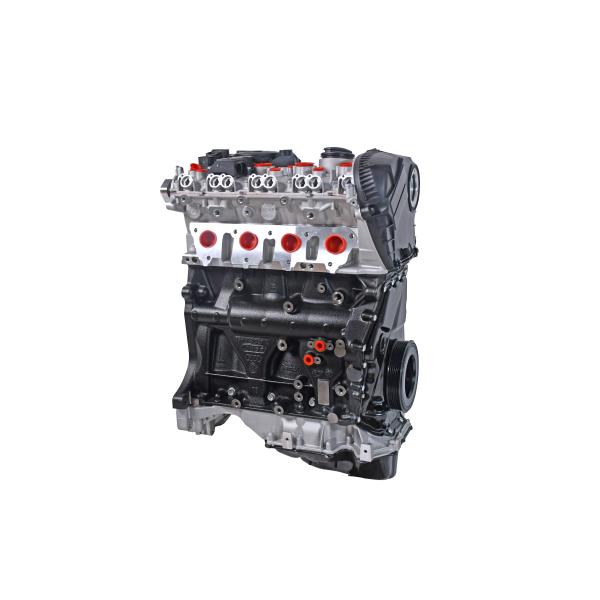 EA888 Aluminium Material Engine Cylinder Block For V.W Audi