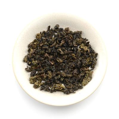 Boost Energy Tieguanyin Oolong Tea , Stir - Fried Chinese Tea Tie Guan Yin