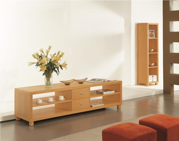 Ilario TV stand/TV cabinet