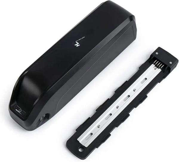 Customized Lithium Ion Scooter Battery 24V 36V 48V for Electric Bike