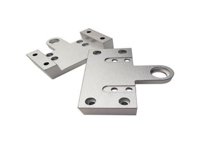 Ferramenta de alta precisão para fabricação de peças de máquinas CNC
