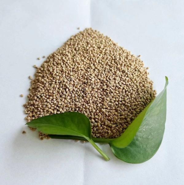 Walnut Shell Abrasive Media F4-F100 Walnut Blasting Material