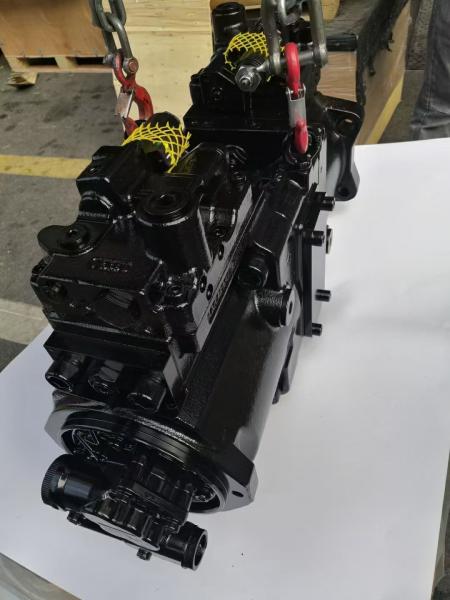 K7V125DTP Hydraulic Pump Assy For Kobelco Parts SK200-10 SK350-10