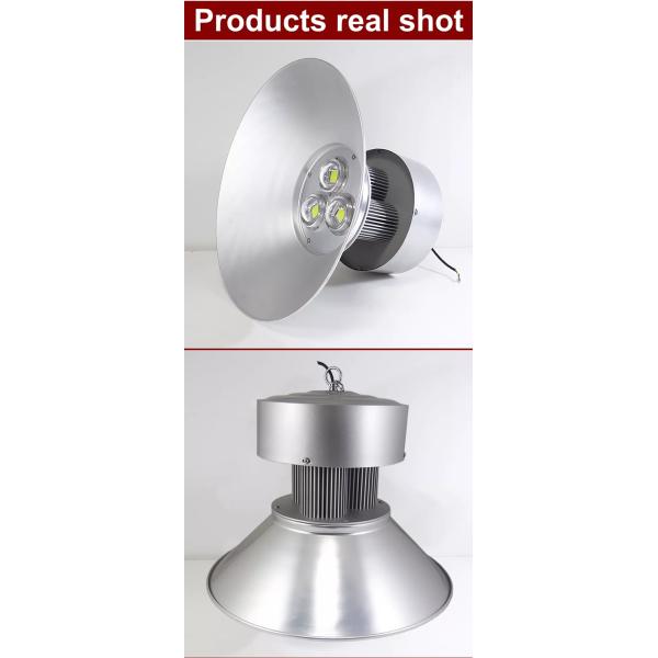 Waterproof 120 Watt Led High Bay Lights 30w 50w 100w 150w 200w