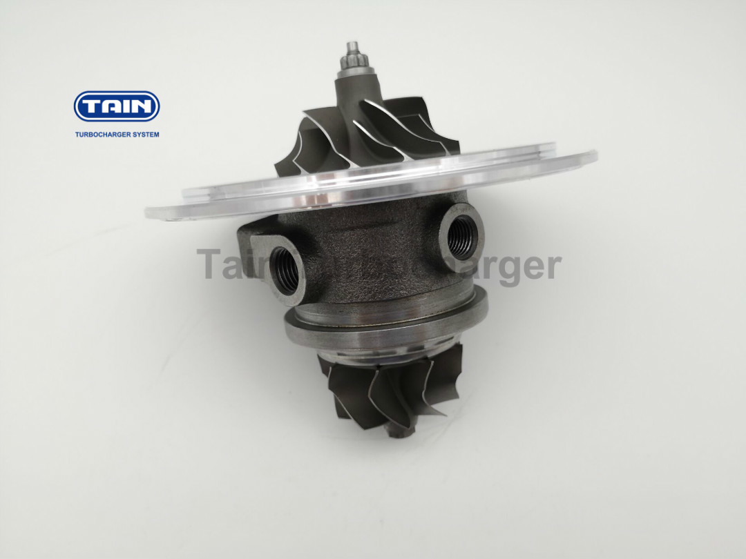 GT2259LS Turbo CHRA 17201-E0080 17201-E0081 766237-0004 766237-0001 для автобуса N04C-TK 2006 Тойота