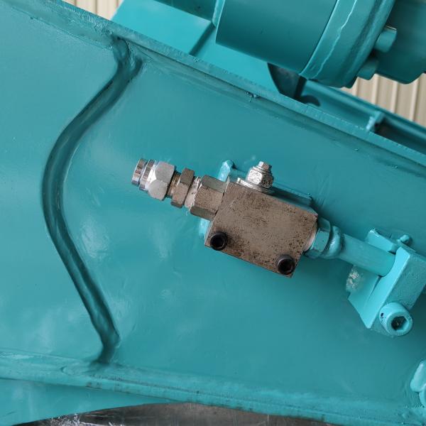 Innovative Efficient Tunnel Boring Machine Boom Construction Machinery Parts for Efficient Excavation 10T 15T 20T ZX110 ZX150 SH150 SH200 DH150 DX150 DX200