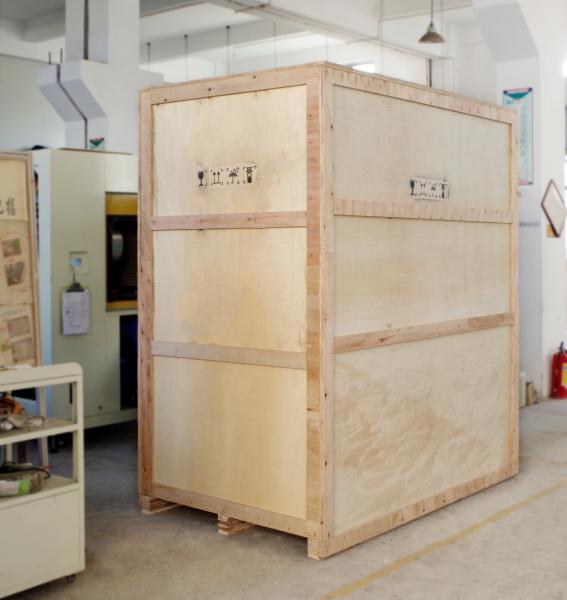 IEC60068-2-14 Climatic Test Chamber Environmental Stress Screening