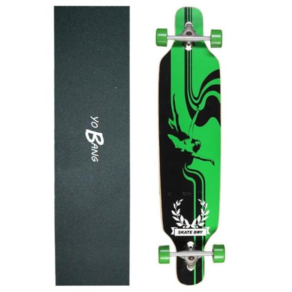 36inch Longboard Deck Skateboard
