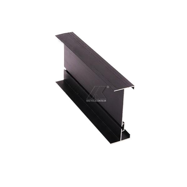 New Product Factory  Aluminium Profile To Make Door and Window  -  Buy Window And Door Profile