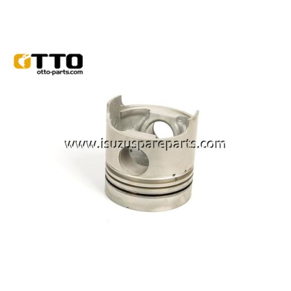 1-12111777-0 6BD1T Excavator EX200 Isuzu Engine Parts Wooden Case Package