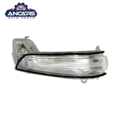 Hilux Revo Led Side Mirror Lights Durable 81730-0K080 81740-0K080