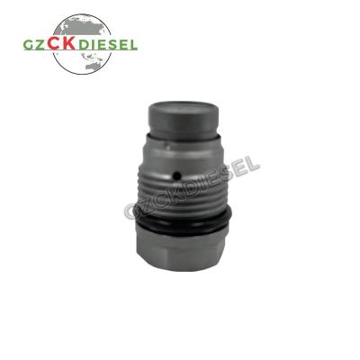 Valve de réduction de la pression du carburant 1110010013 4938005 97371618 Valve limiteuse pour pompe Bosch