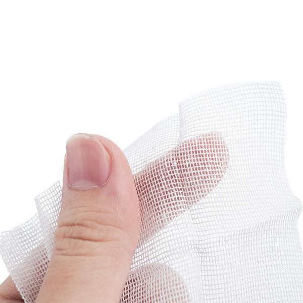 Medical Sterile 4x4Inch 8ply Gauze Dressing Swab