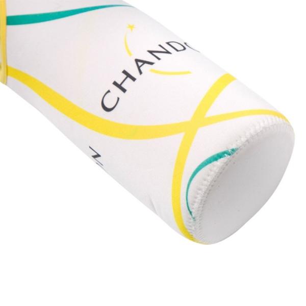 Red Wine Beer Bottle Cooler Bag Cold Storage Insulation Neoprene Bottle Sets