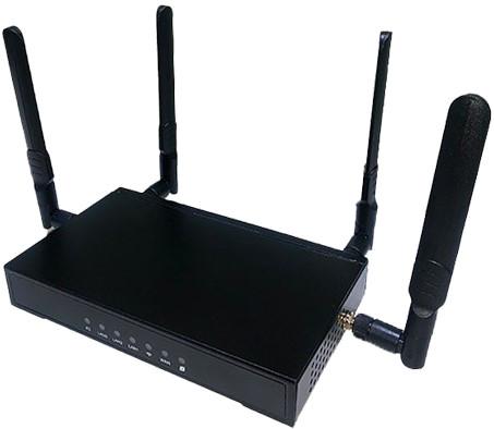 MT7628NN LTE Enterprise 4G Router WiFi 64MB RAM High Speed 150Mbps / 50Mbps