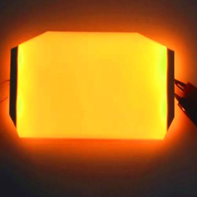 Yellow 2.4v Dip SMD LED Backlight Module 10 Pack White 2.8v LED Flat Panel