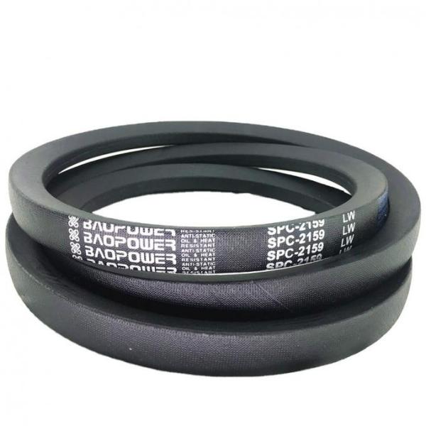 пояс передатчика шкива частей запасной части насоса грязи 3V резиновый для генератора