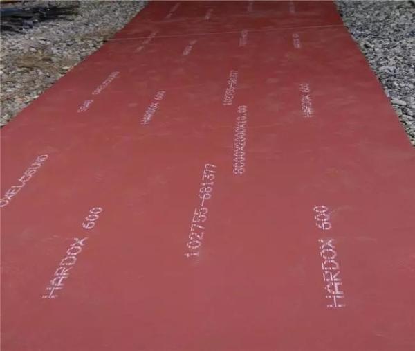 NM450 NM500 XA500 Steel Wear Plate Steel Plate NM500 wear Plate 400