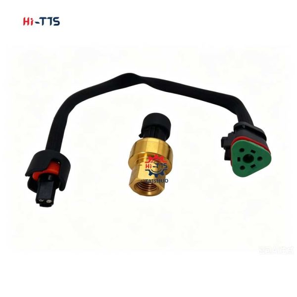 161-9926 1619926 Oil Pressure Sensor for 3406 3516 Excavator Machinery Engine Parts