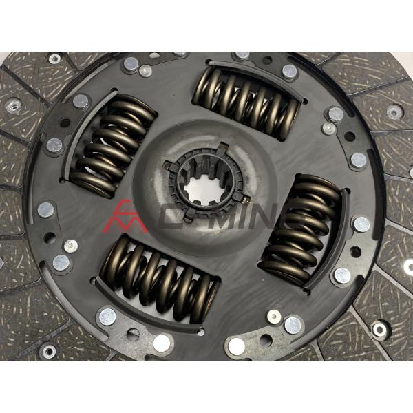 A21R22 1601130 Sachs Clutch Kits 280MM*10 GAZ Clutch Disc