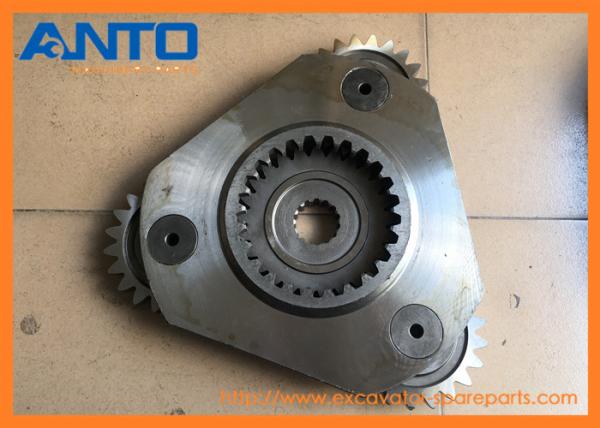 VOE14570931 14570931 EC290B Planet Carrier Assy For Excavator Travel Gearbox Parts
