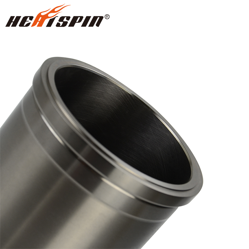 6D14 Cylinder Liner for MITSUBISHI Forklift Pickup  Diesel Engine Repair Parts ME031617 ME031463
