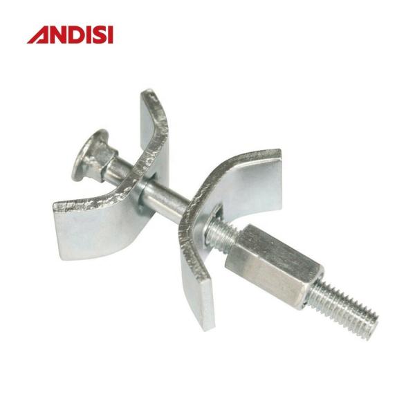 Other Furniture Hardware M6x100 Wood Joint Connector for Worktop Cabinet Furniture