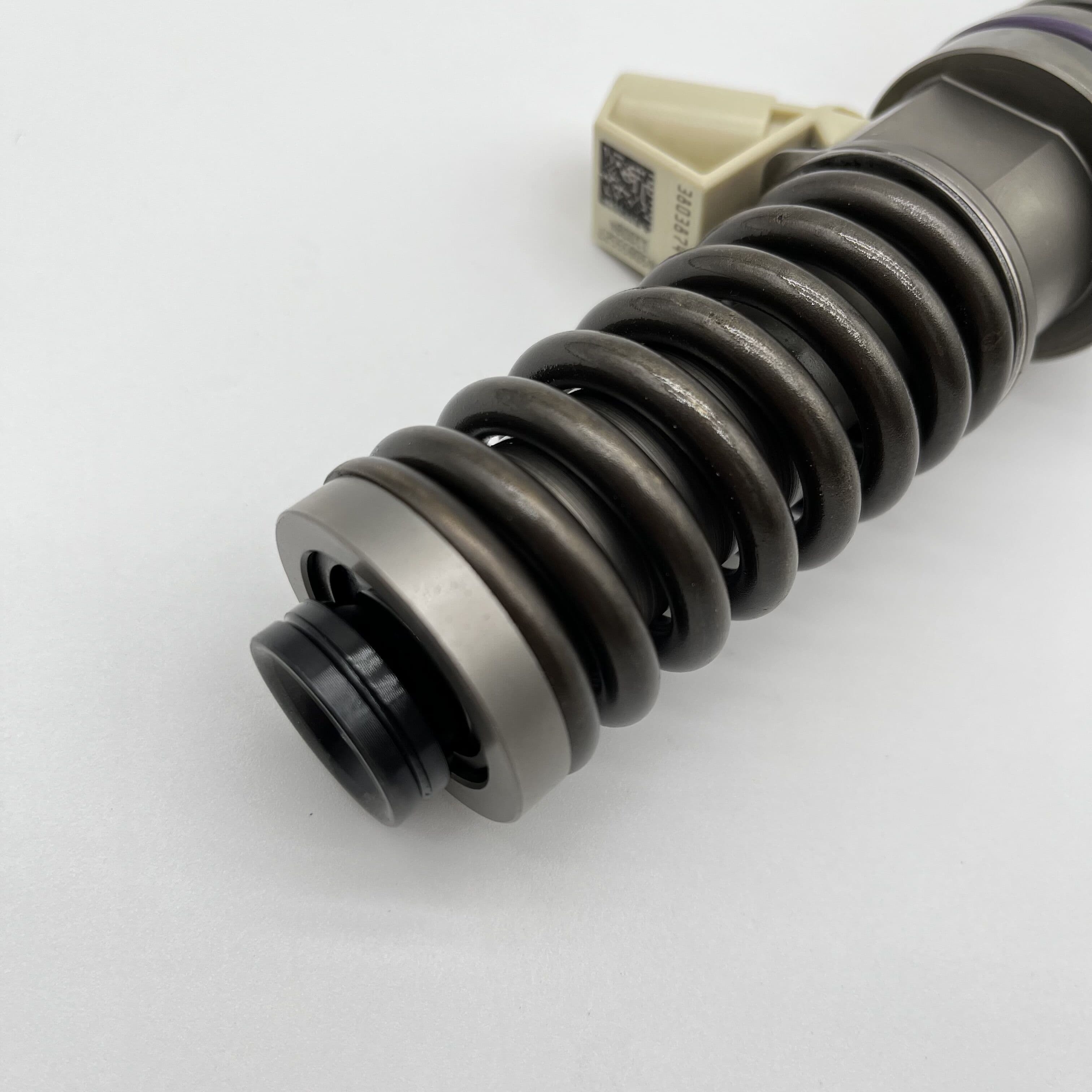 D-elphi Unit Injector 3803874 BEBE4C07001 Cross OE 00889481 3803637 3803638 For Vo-lvo TAD1640GE Penta Diesel Engine Fuel Injector