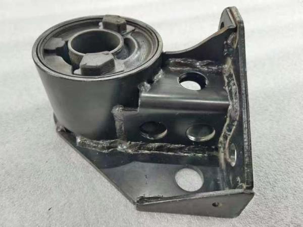 5002020LE020 Flip bracket left support seat