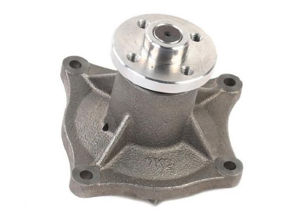 bomba de água ME996861 do motor diesel de 4D31 Mitsubishi ME013406