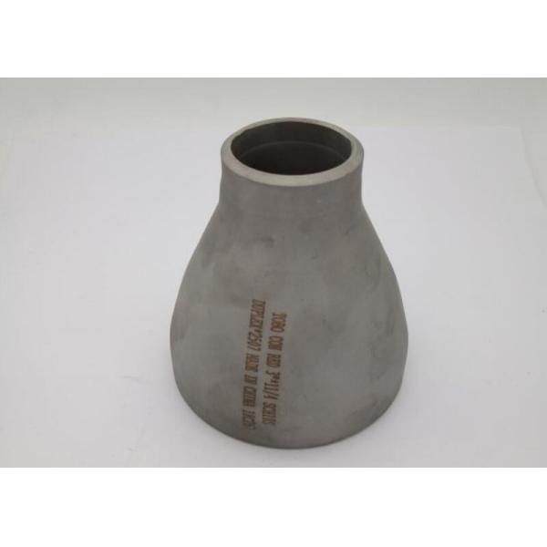 Water System Sch10 A185 F53 2507 Duplex Steel Reducer
