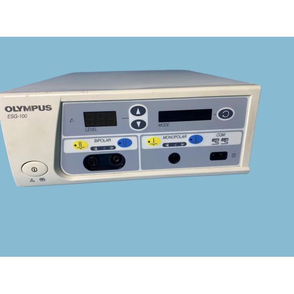 ESG-100 Electro Surgical Generator High Frequency Electrosurgical Generator