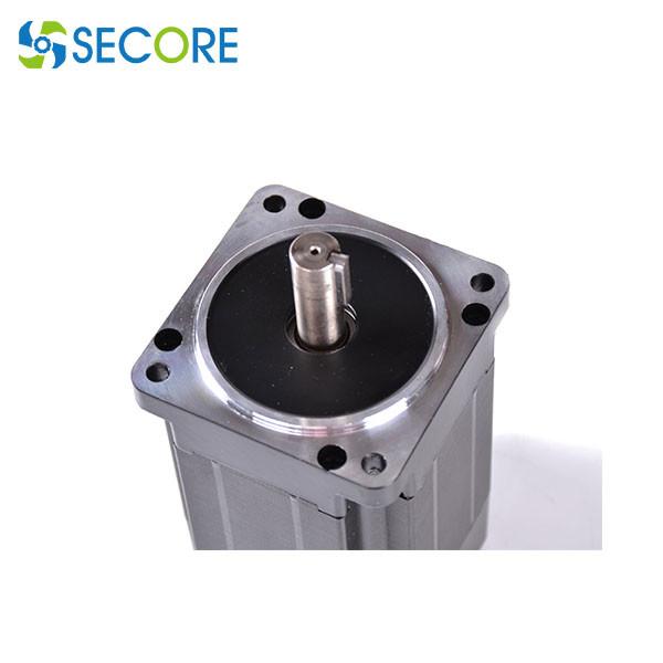 Ímã quadrado 1000W do motor 3000rpm 3.19Nm Pernanent de 1.34HP 110mm BLDC