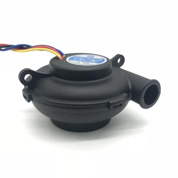 20000RPM 1800Pa DC12V Medical Equipment Cooling Fans