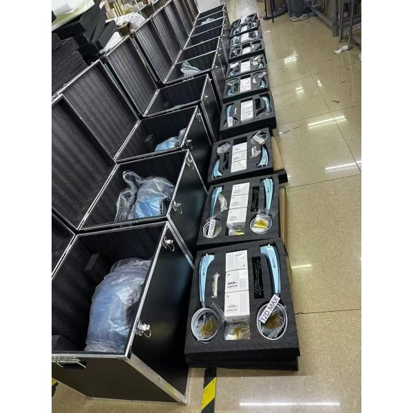 12D HIFU Machine High Intensity Focused Ultrasound Skin Tightening Machine Professional