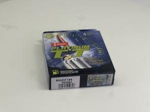 90919-01247 プラチナ TT スパークプラグ PKH20TT DENSO 4506 スパークプラグ