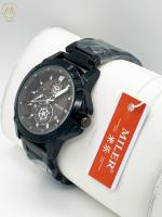 Supplier Waterproof Quartz Wrist Watch For Outdoor Enthusiasts Men S Coaches Watch