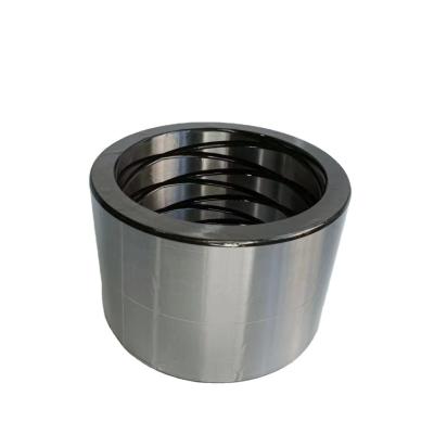 Sennai Auto-lubrificante sem óleo, de aço de baixo carbono, resistente à ferrugem