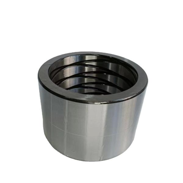 Sennai Auto-lubrificante sem óleo, de aço de baixo carbono, resistente à ferrugem