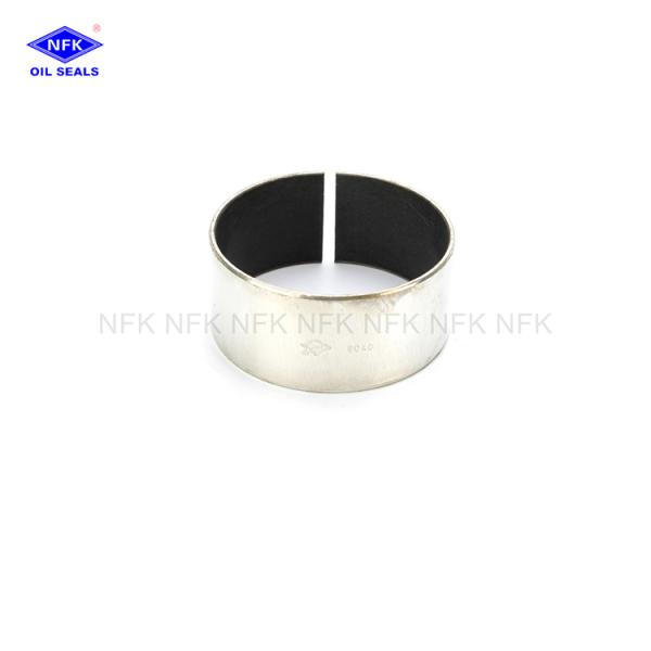NFK Metal DU Sleeve Bushing for Boom Arm Bucket of Hydraulic Cylinder