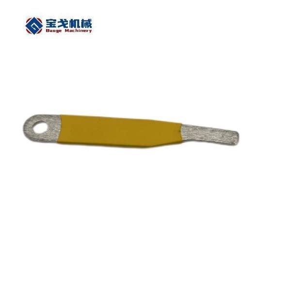 Yellow Heat Shrink Sleeve for Excellent Electrical Conductivity and PCB Control Board