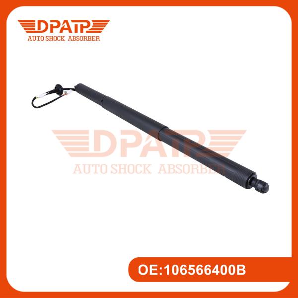 106566400B Rear Right Side Tailgate Lift Support For Tesla X 112969800