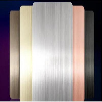 1050 1060 Anodized Aluminium Sheet Mirror Polished Brushed Reflective Aluminum Plate
