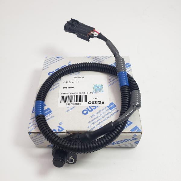 4HK1 Camshaft position sensor4657940/8980148310 for Hitachi ZX190W-3 ZX210H-3 ZX240-3
